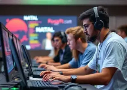 hackathon em Natal