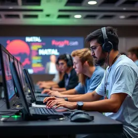 hackathon em Natal