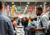 feiras de empregabilidade