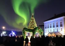 Festival Aurora