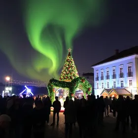 Festival Aurora