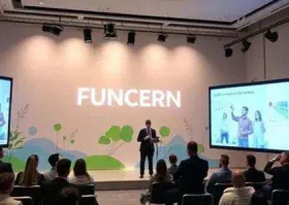 Curso de Formação Continuada em Ecossistemas Inovadores