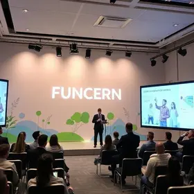 Curso de Formação Continuada em Ecossistemas Inovadores