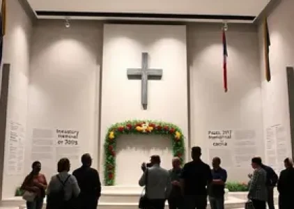 Memorial da Indústria