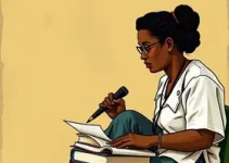 Ocupação Literária