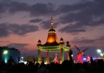 São João de Natal 2026