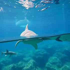 Sesc Oceanário