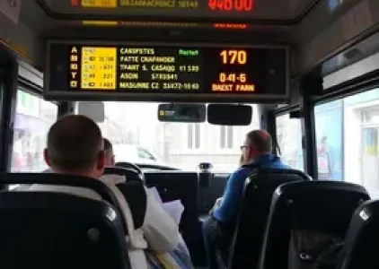 cashback tarifa de ônibus
