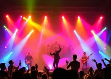 agenda cultural em Natal