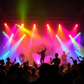 agenda cultural em Natal