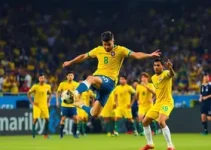 Brasil Sub-17 goleia EUA