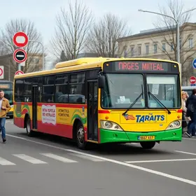 greve ônibus intermunicipais RN