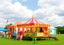 Feira do Milho
