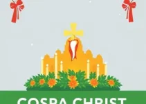 comércio Corpus Christi Natal