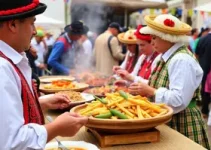 Festival São Gonçalo Junino