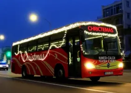 Últimas noticias de Natal