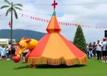 eventos culturais em Natal