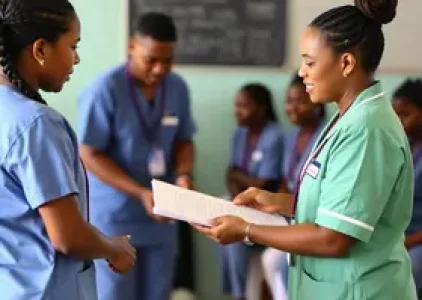 processo seletivo educador social Natal RN