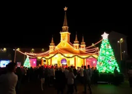 São João de Natal