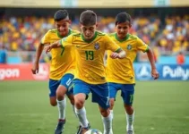 Seleção Brasileira Sub-17