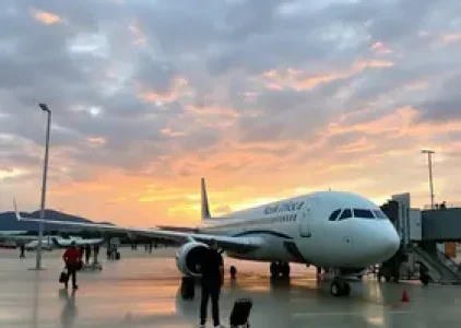 Aeroporto de Natal