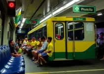 transporte público Natal