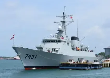 visitação fragata independência porto de natal
