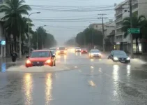 alagamentos em Natal