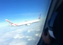 avião de Campinas
