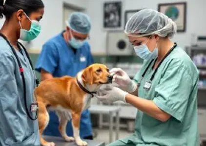 Hospital Veterinário Natal