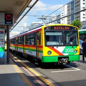 cashback transporte coletivo natal