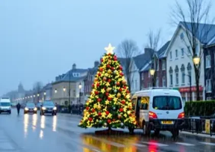 chuvas em Natal