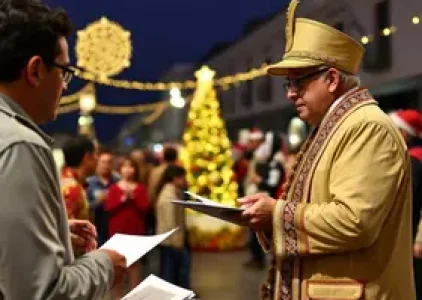Natal em Natal