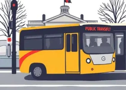 cashback no transporte público