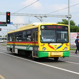 sistema de transporte público