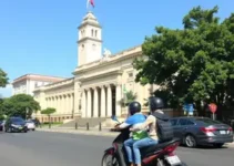 Agentes Mirins de Educação para o Trânsito
