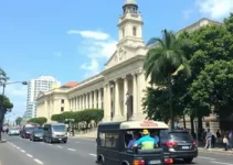 Corre de Terça em Natal