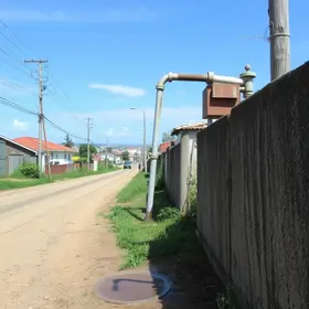 Zona Norte de Natal