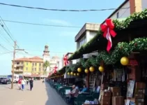 comércio de Natal