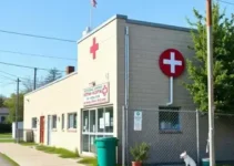Hospital Veterinário