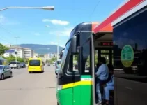 transporte público gratuito em Natal durante as eleições 2026