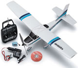 Aeromodelismo em Natal