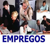 Agências de Emprego em Natal