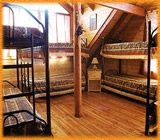 Albergue em Natal