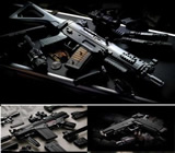 Armas e Munição em Natal