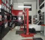 Auto Center em Natal