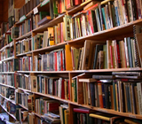 Bibliotecas em Natal