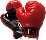 Boxe em Natal