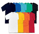 Camisetas Promocionais em Natal