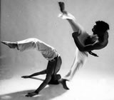 Capoeira em Natal